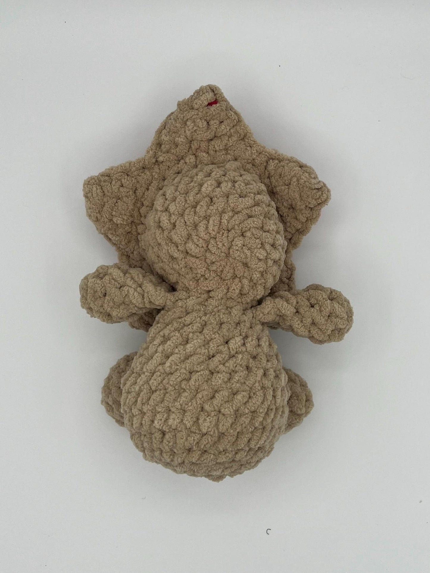 Demogoron Plushie-HANDMADE Crochet