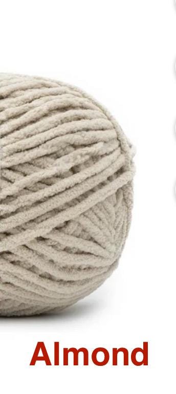 Bruno Big Foot Pillow-NEW COLORS AVAILABLE