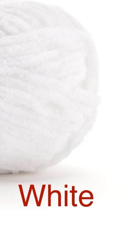 Bruno Big Foot Pillow-NEW COLORS AVAILABLE