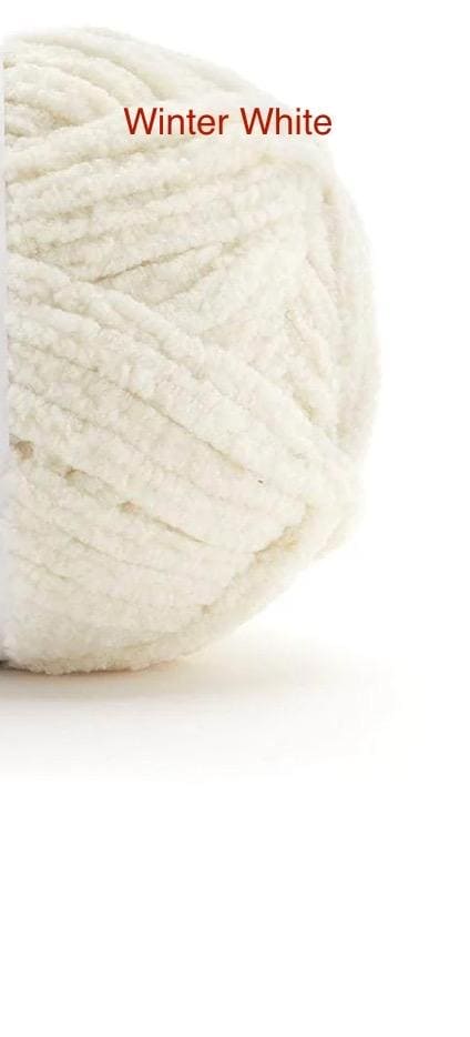 Bruno Big Foot Pillow-NEW COLORS AVAILABLE