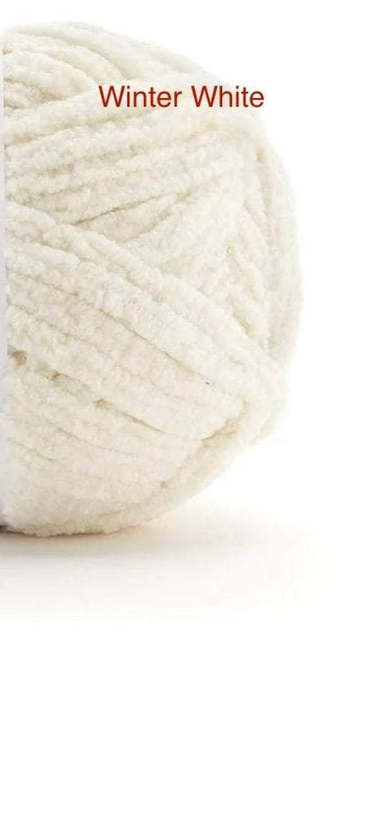 Bruno Big Foot Pillow-NEW COLORS AVAILABLE