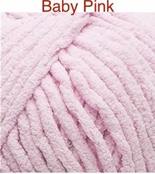 Foot Plushie Pillow Handcrafted-NEW COLORS AVAILABLE