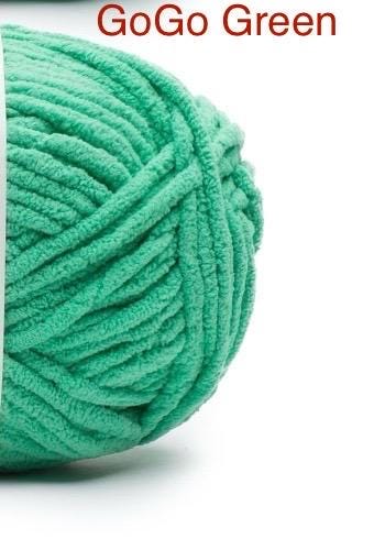 Foot Plushie Pillow Handcrafted-NEW COLORS AVAILABLE