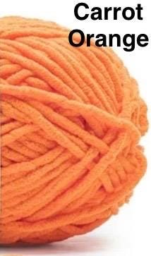 Foot Plushie Pillow Handcrafted-NEW COLORS AVAILABLE