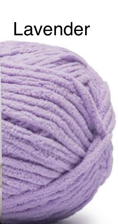 Foot Plushie Pillow Handcrafted-NEW COLORS AVAILABLE