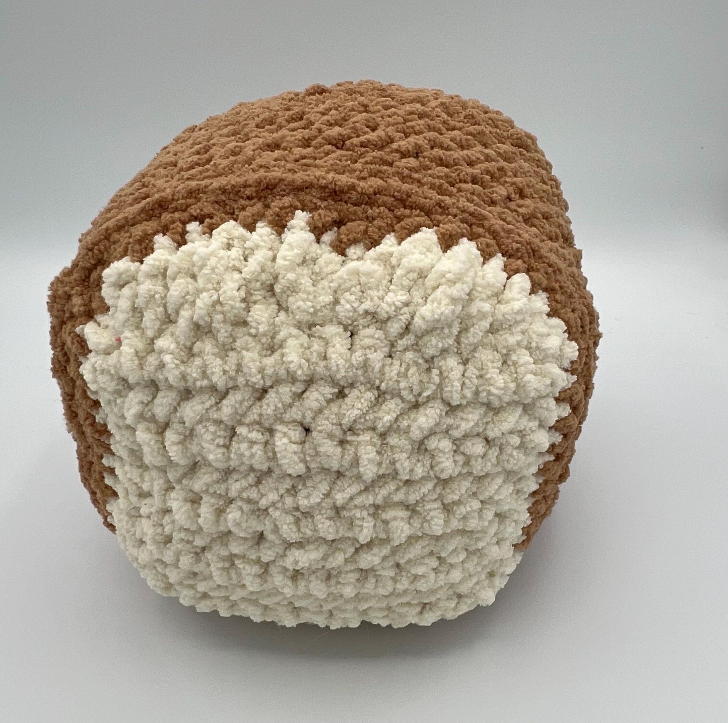 Loaf of Bread-HANDMADE Crochet