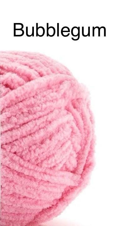 Demogoron Plushie-HANDMADE Crochet AVAILABLE in new COLORS