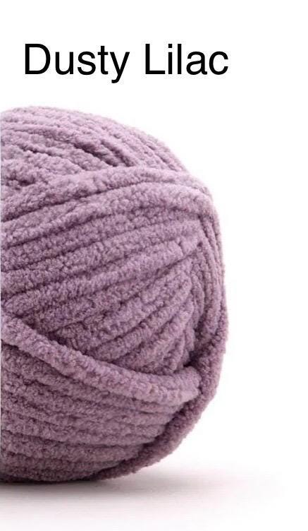 Demogoron Plushie-HANDMADE Crochet AVAILABLE in new COLORS