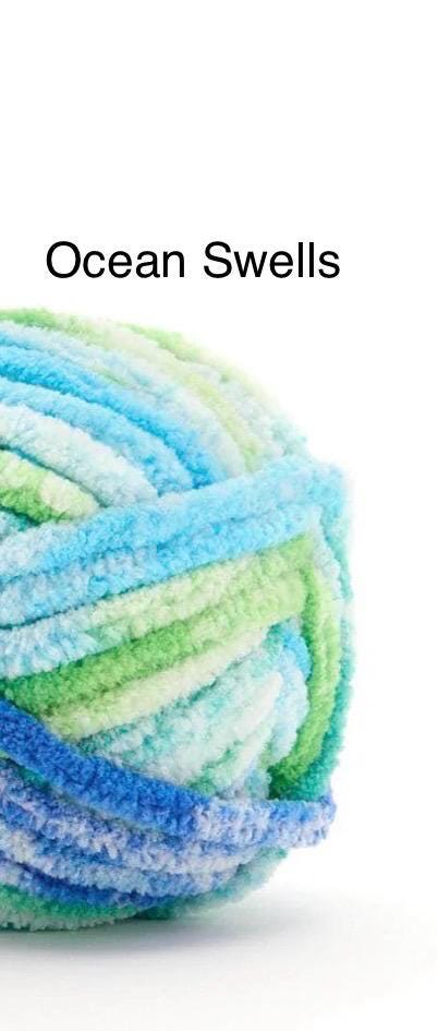 Foot Plushie Pillow Handcrafted-NEW COLORS AVAILABLE